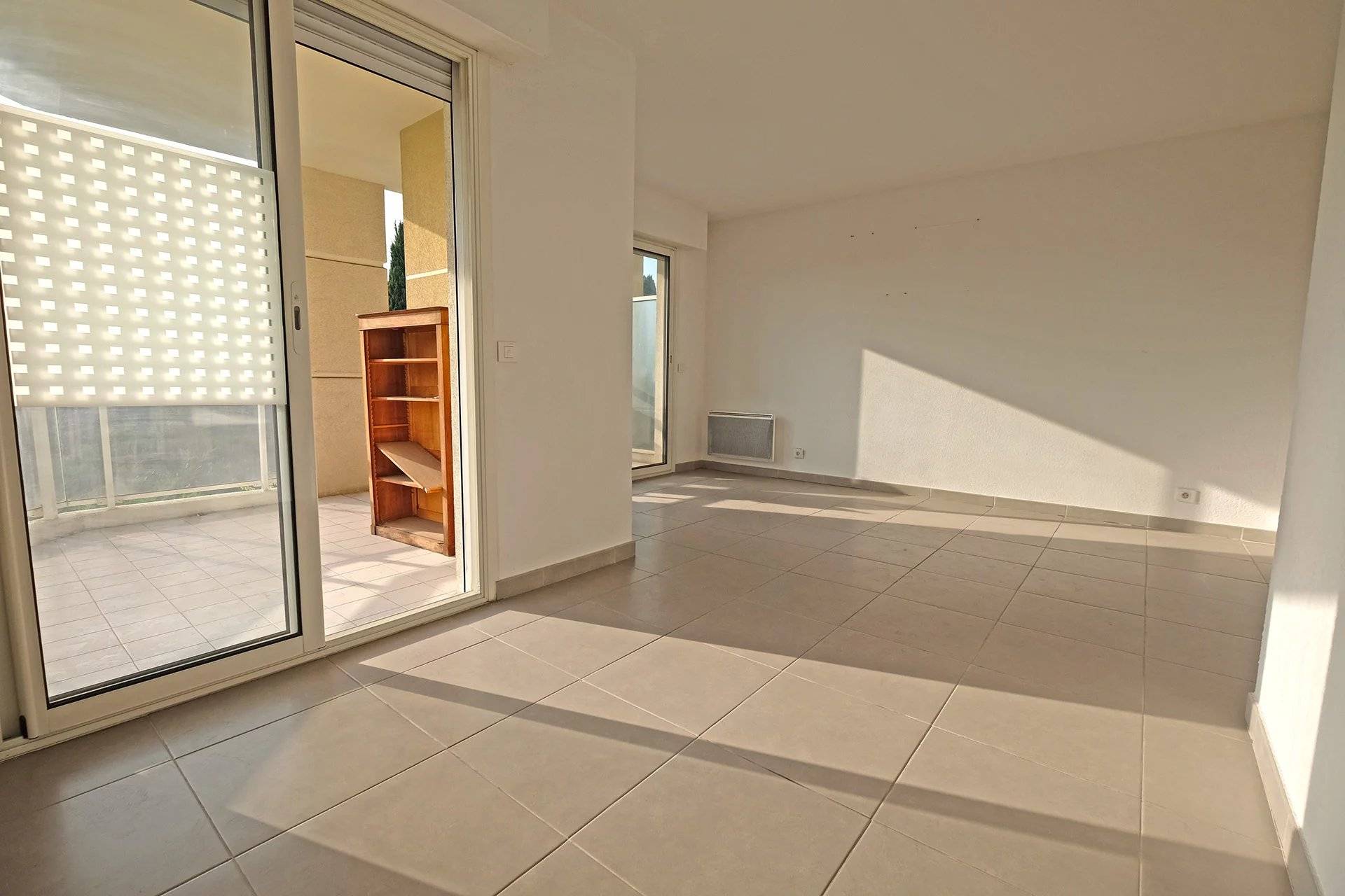 NAPOLEON III 2 PIECES GARAGE