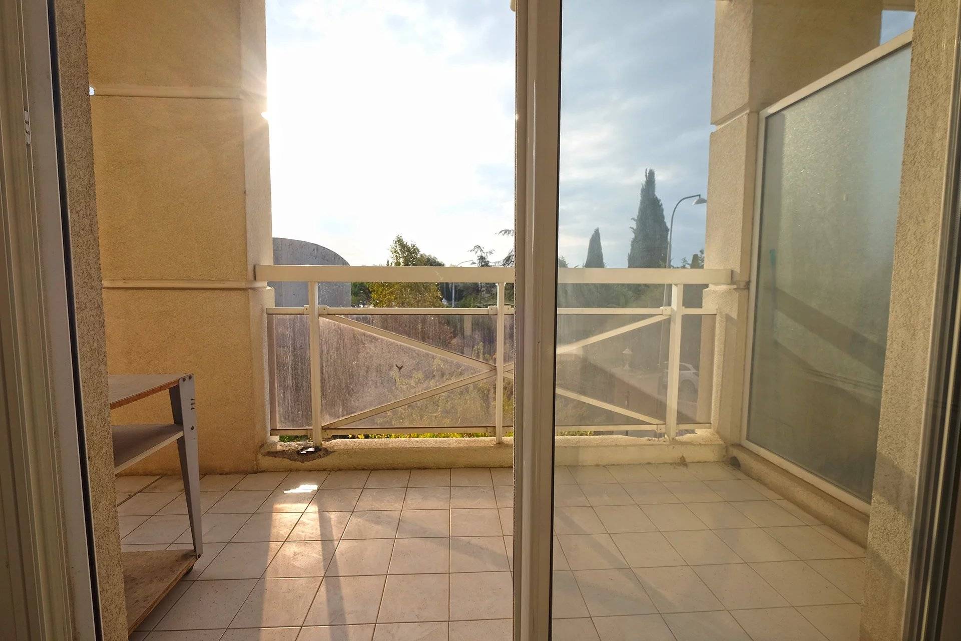 NAPOLEON III 2 PIECES GARAGE